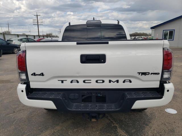 Photo 5 VIN: 5TFCZ5AN9JX141491 - TOYOTA TACOMA DOU 