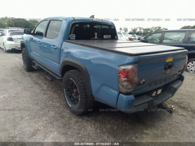 Photo 2 VIN: 5TFCZ5AN9JX143192 - TOYOTA TACOMA 