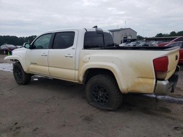 Photo 1 VIN: 5TFCZ5AN9JX146206 - TOYOTA TACOMA DOU 