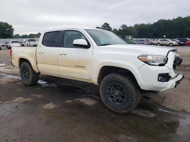 Photo 3 VIN: 5TFCZ5AN9JX146206 - TOYOTA TACOMA DOU 