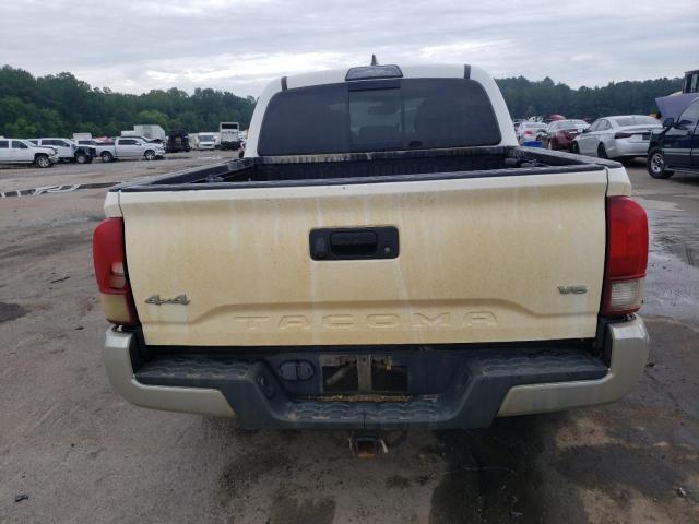 Photo 5 VIN: 5TFCZ5AN9JX146206 - TOYOTA TACOMA DOU 