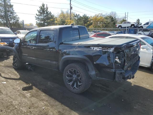 Photo 1 VIN: 5TFCZ5AN9JX150191 - TOYOTA TACOMA DOU 