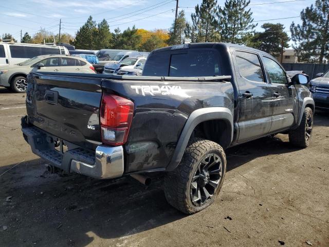 Photo 2 VIN: 5TFCZ5AN9JX150191 - TOYOTA TACOMA DOU 