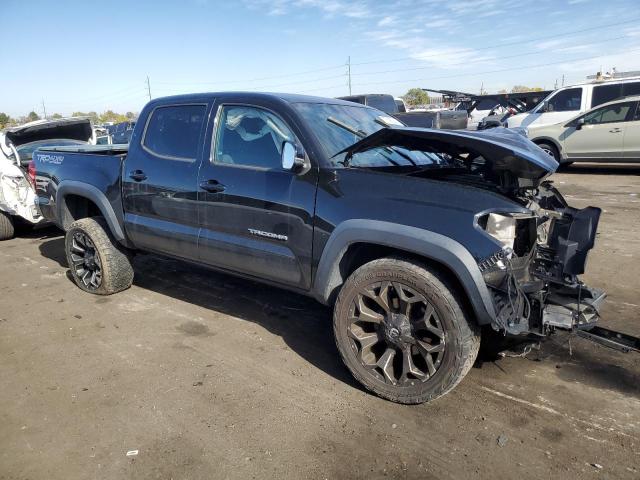 Photo 3 VIN: 5TFCZ5AN9JX150191 - TOYOTA TACOMA DOU 