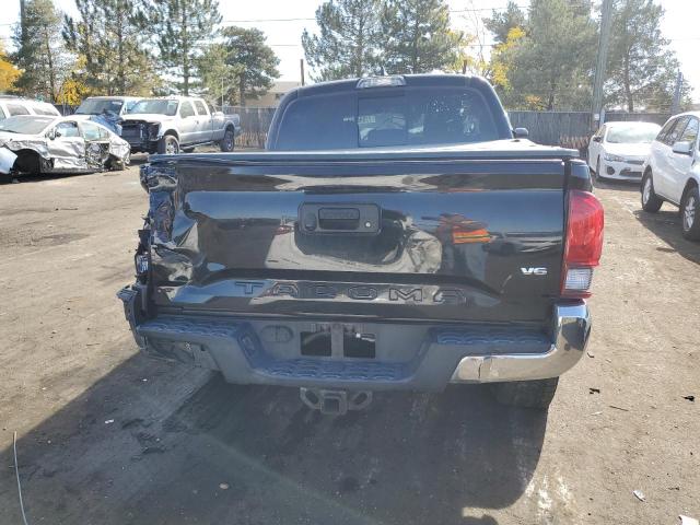 Photo 5 VIN: 5TFCZ5AN9JX150191 - TOYOTA TACOMA DOU 