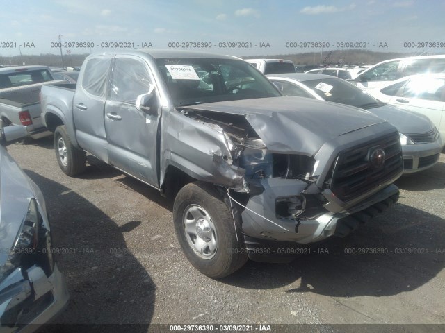 Photo 0 VIN: 5TFCZ5AN9JX153219 - TOYOTA TACOMA 