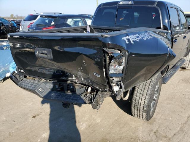 Photo 8 VIN: 5TFCZ5AN9JX161398 - TOYOTA TACOMA DOU 