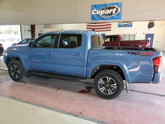 Photo 1 VIN: 5TFCZ5AN9KX170801 - TOYOTA TACOMA DOU 