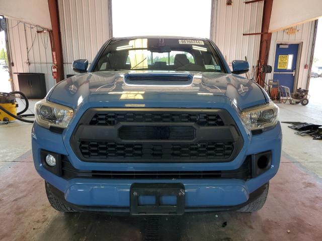 Photo 4 VIN: 5TFCZ5AN9KX170801 - TOYOTA TACOMA DOU 