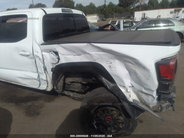 Photo 5 VIN: 5TFCZ5AN9KX194077 - TOYOTA TACOMA 4WD 