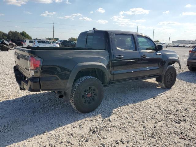 Photo 2 VIN: 5TFCZ5AN9KX196007 - TOYOTA TACOMA DOU 