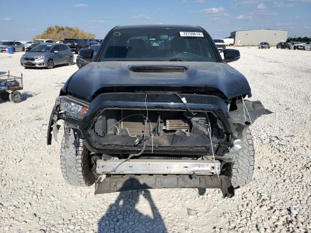 Photo 4 VIN: 5TFCZ5AN9KX196007 - TOYOTA TACOMA DOU 