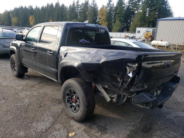 Photo 2 VIN: 5TFCZ5AN9KX200489 - TOYOTA TACOMA DOU 