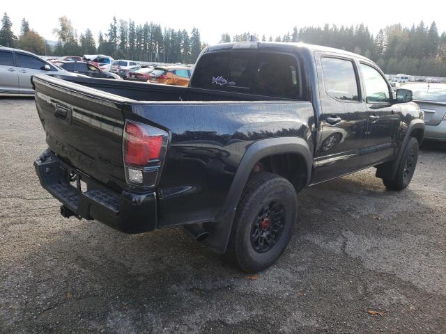 Photo 3 VIN: 5TFCZ5AN9KX200489 - TOYOTA TACOMA DOU 