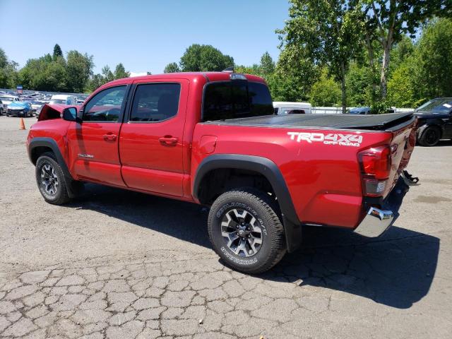 Photo 1 VIN: 5TFCZ5AN9KX204963 - TOYOTA TACOMA DOU 