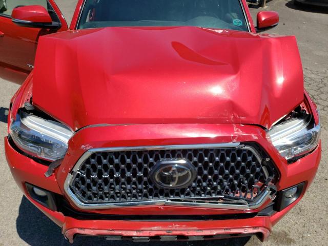 Photo 10 VIN: 5TFCZ5AN9KX204963 - TOYOTA TACOMA DOU 