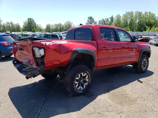 Photo 2 VIN: 5TFCZ5AN9KX204963 - TOYOTA TACOMA DOU 