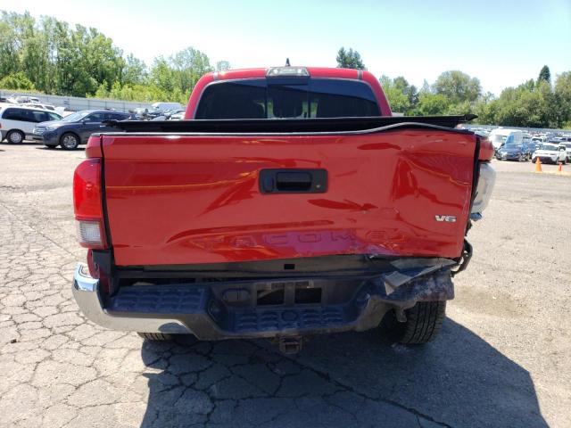 Photo 5 VIN: 5TFCZ5AN9KX204963 - TOYOTA TACOMA DOU 