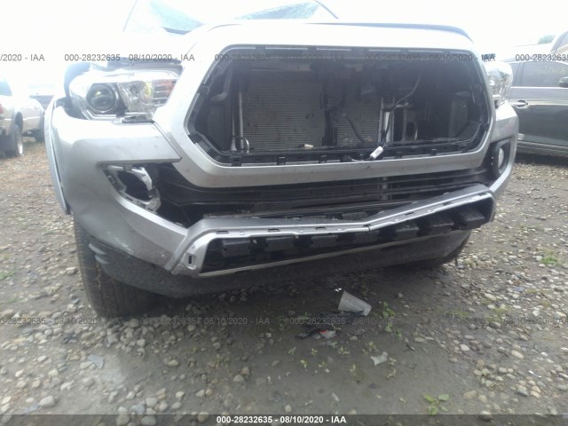 Photo 5 VIN: 5TFCZ5AN9LX223949 - TOYOTA TACOMA 4WD 