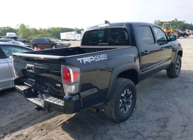 Photo 3 VIN: 5TFCZ5AN9LX228584 - TOYOTA TACOMA 4WD 