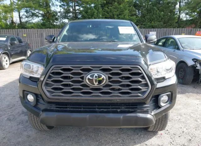 Photo 5 VIN: 5TFCZ5AN9LX228584 - TOYOTA TACOMA 4WD 