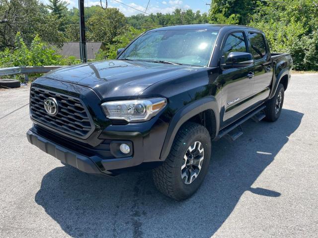 Photo 1 VIN: 5TFCZ5AN9LX233414 - TOYOTA TACOMA 