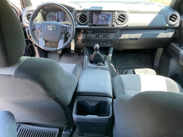 Photo 8 VIN: 5TFCZ5AN9LX233414 - TOYOTA TACOMA 