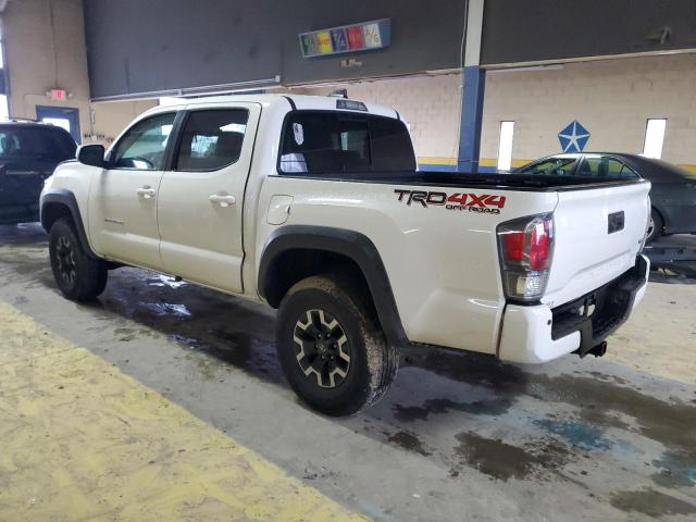 Photo 1 VIN: 5TFCZ5AN9LX237883 - TOYOTA TACOMA DOU 