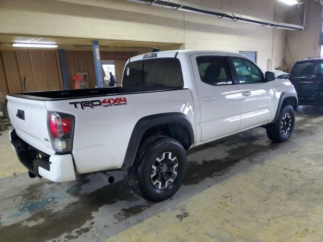 Photo 2 VIN: 5TFCZ5AN9LX237883 - TOYOTA TACOMA DOU 