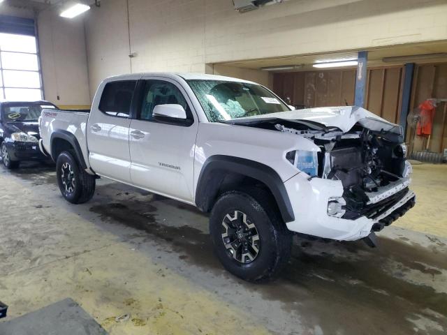 Photo 3 VIN: 5TFCZ5AN9LX237883 - TOYOTA TACOMA DOU 