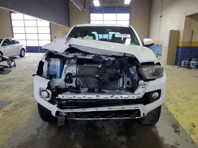 Photo 4 VIN: 5TFCZ5AN9LX237883 - TOYOTA TACOMA DOU 