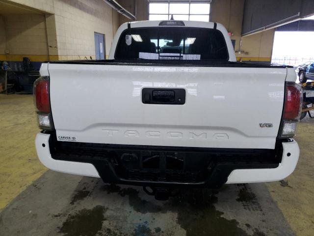 Photo 5 VIN: 5TFCZ5AN9LX237883 - TOYOTA TACOMA DOU 