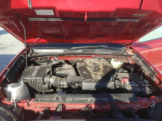 Photo 6 VIN: 5TFCZ5AN9LX238161 - TOYOTA TACOMA DOU 