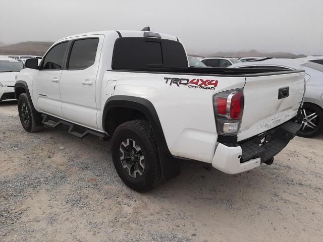 Photo 1 VIN: 5TFCZ5AN9LX238726 - TOYOTA TACOMA DOU 