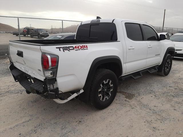 Photo 2 VIN: 5TFCZ5AN9LX238726 - TOYOTA TACOMA DOU 