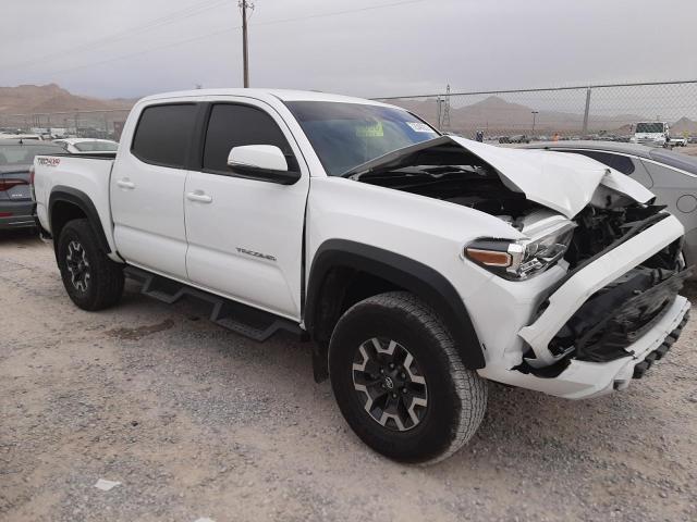 Photo 3 VIN: 5TFCZ5AN9LX238726 - TOYOTA TACOMA DOU 