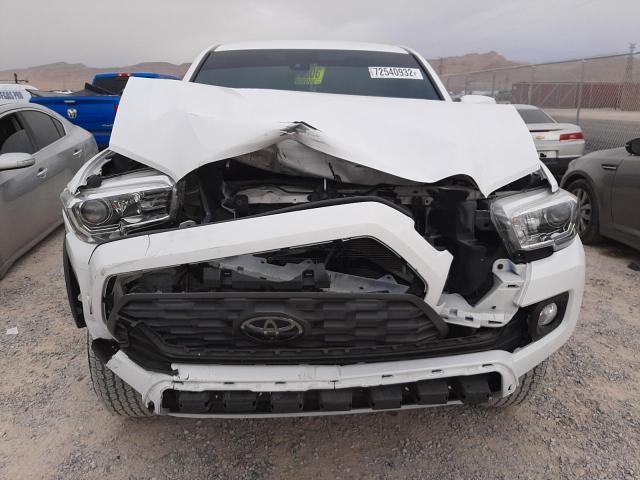 Photo 4 VIN: 5TFCZ5AN9LX238726 - TOYOTA TACOMA DOU 