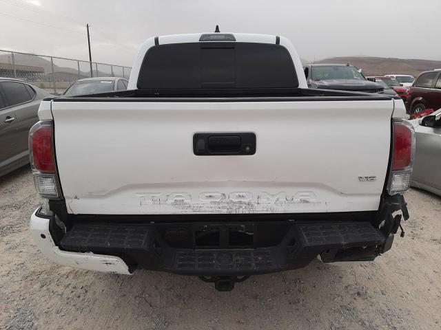 Photo 5 VIN: 5TFCZ5AN9LX238726 - TOYOTA TACOMA DOU 