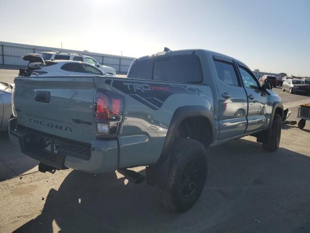 Photo 2 VIN: 5TFCZ5AN9MX245743 - TOYOTA TACOMA DOU 