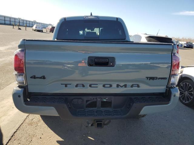 Photo 5 VIN: 5TFCZ5AN9MX245743 - TOYOTA TACOMA DOU 