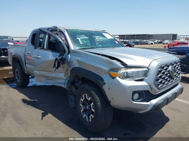 Photo 0 VIN: 5TFCZ5AN9MX262199 - TOYOTA TACOMA 