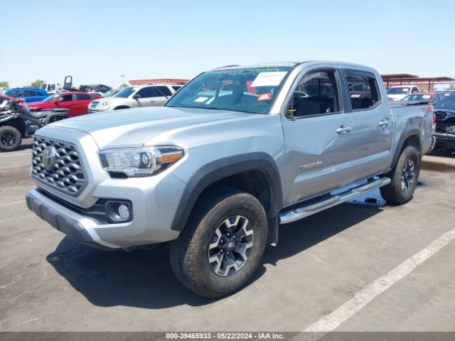 Photo 1 VIN: 5TFCZ5AN9MX262199 - TOYOTA TACOMA 