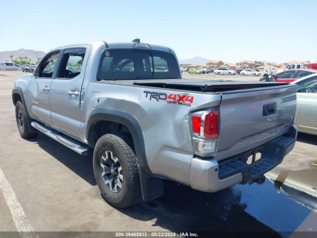 Photo 2 VIN: 5TFCZ5AN9MX262199 - TOYOTA TACOMA 