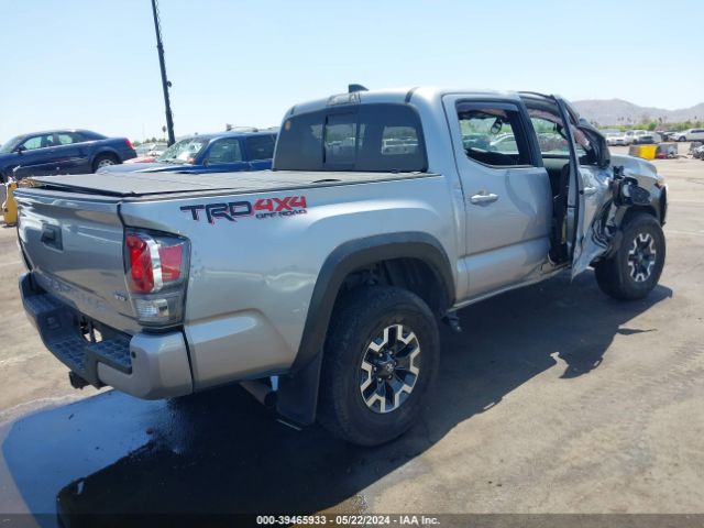 Photo 3 VIN: 5TFCZ5AN9MX262199 - TOYOTA TACOMA 