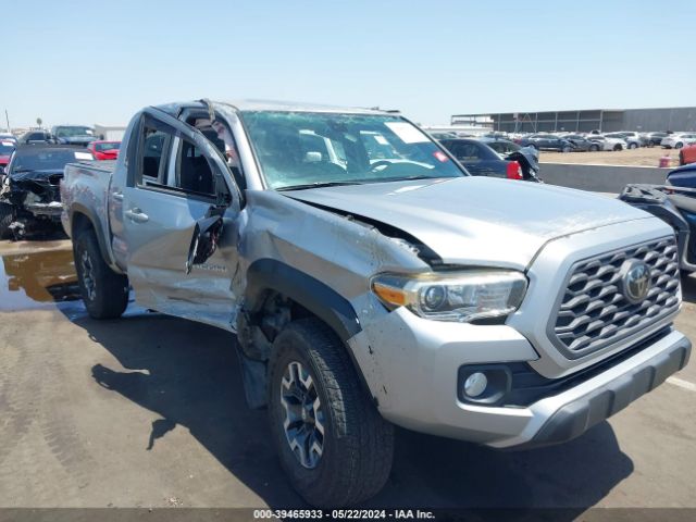 Photo 5 VIN: 5TFCZ5AN9MX262199 - TOYOTA TACOMA 