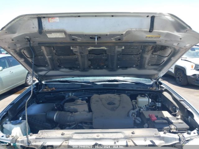 Photo 9 VIN: 5TFCZ5AN9MX262199 - TOYOTA TACOMA 