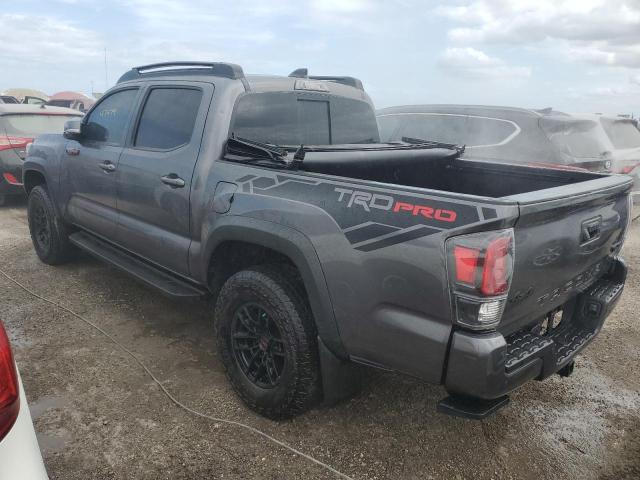 Photo 1 VIN: 5TFCZ5AN9MX269296 - TOYOTA TACOMA DOU 