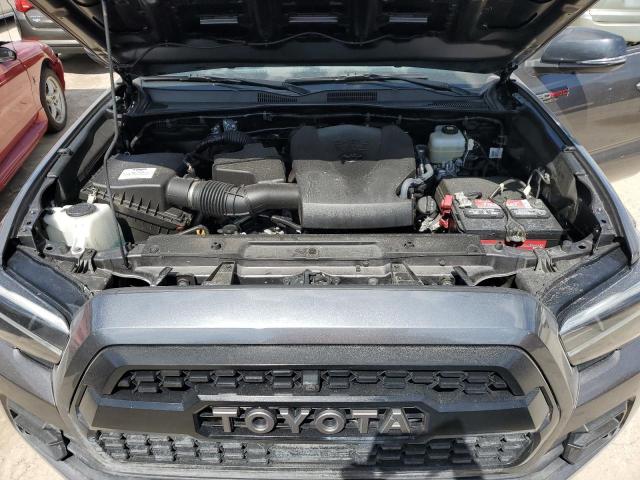 Photo 10 VIN: 5TFCZ5AN9MX269296 - TOYOTA TACOMA DOU 