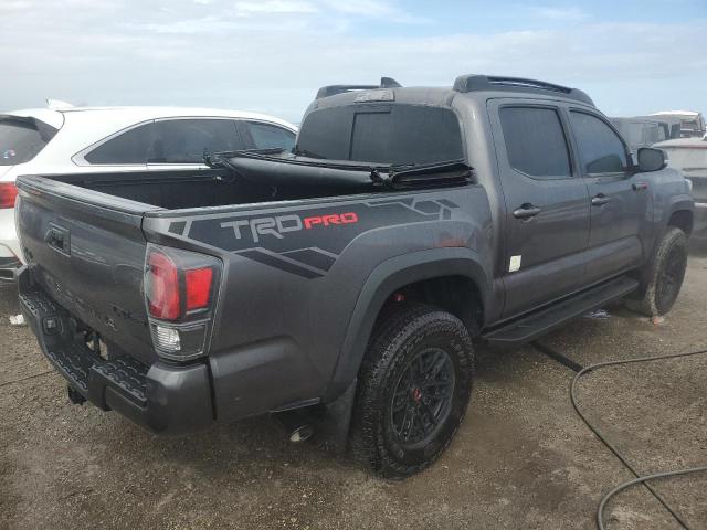 Photo 2 VIN: 5TFCZ5AN9MX269296 - TOYOTA TACOMA DOU 