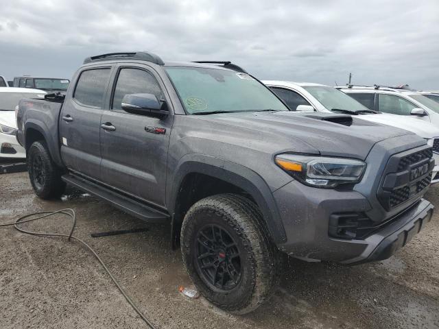 Photo 3 VIN: 5TFCZ5AN9MX269296 - TOYOTA TACOMA DOU 